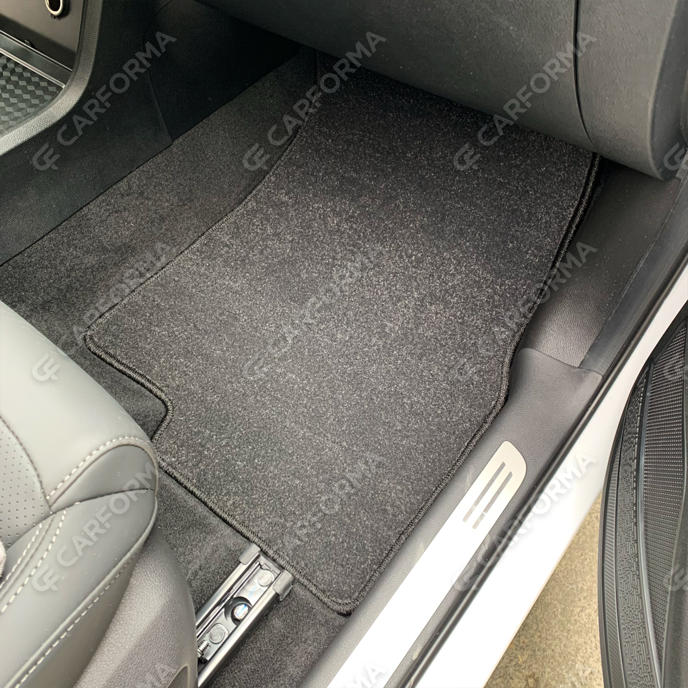 Ворсовые коврики на Xcite X-Cross 7 2024&nbsp;-&nbsp;2026 в Тамбове