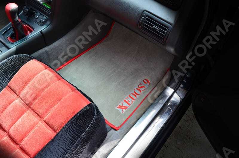 EVA коврики на Mazda Xedos 9 1993&nbsp;-&nbsp;2003 в Тамбове
