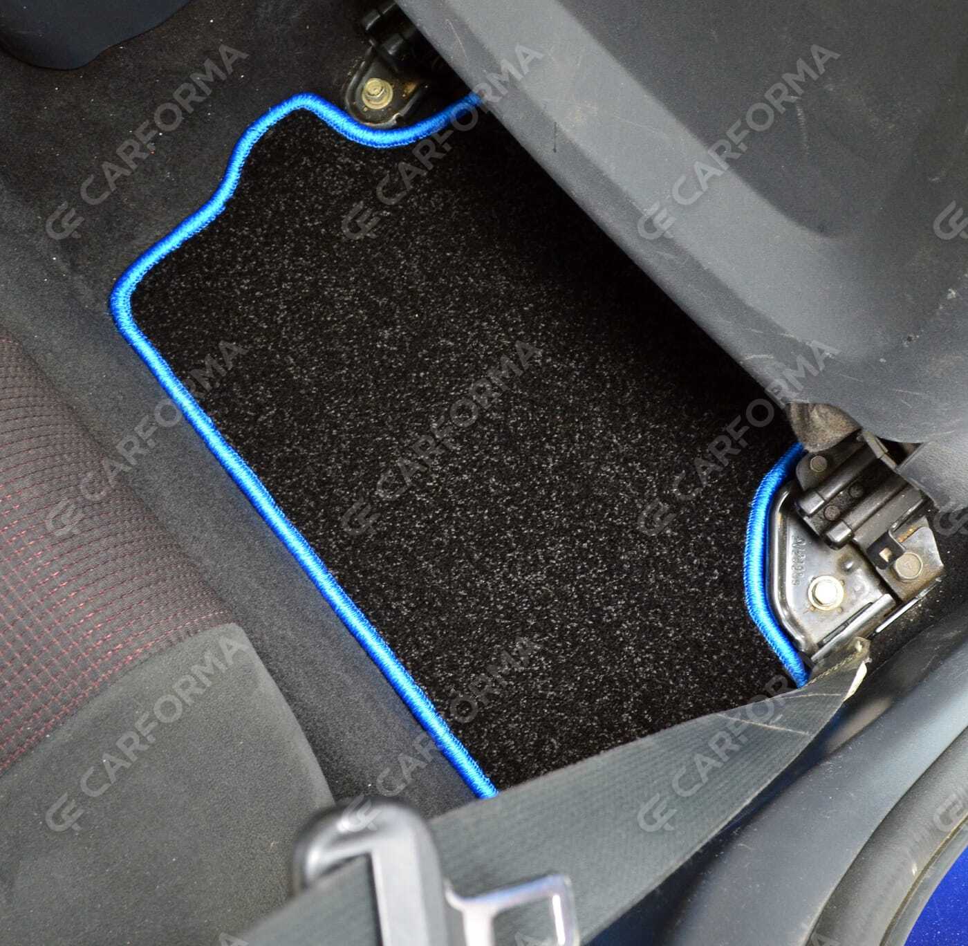 Коврики на Mitsubishi Eclipse IV 2005&nbsp;-&nbsp;2011 в Тамбове