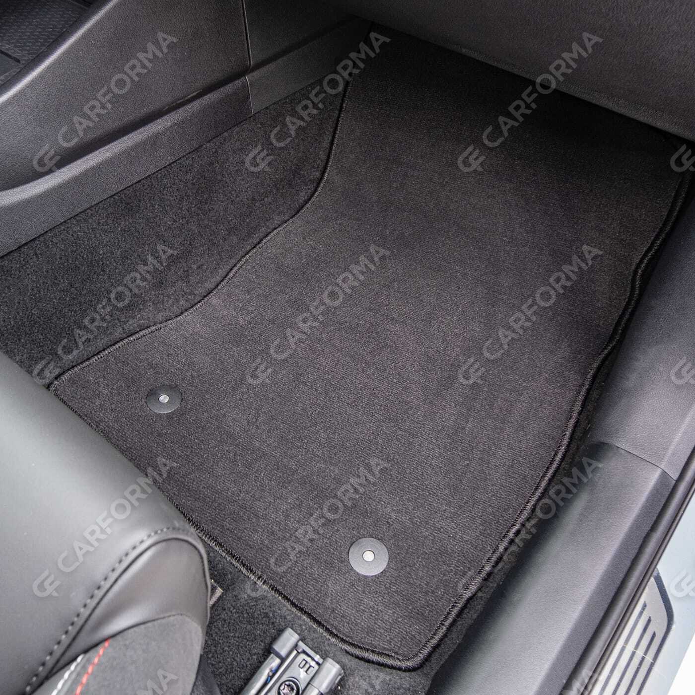 Коврики на Geely Tugella 2019&nbsp;-&nbsp;2026 в Тамбове