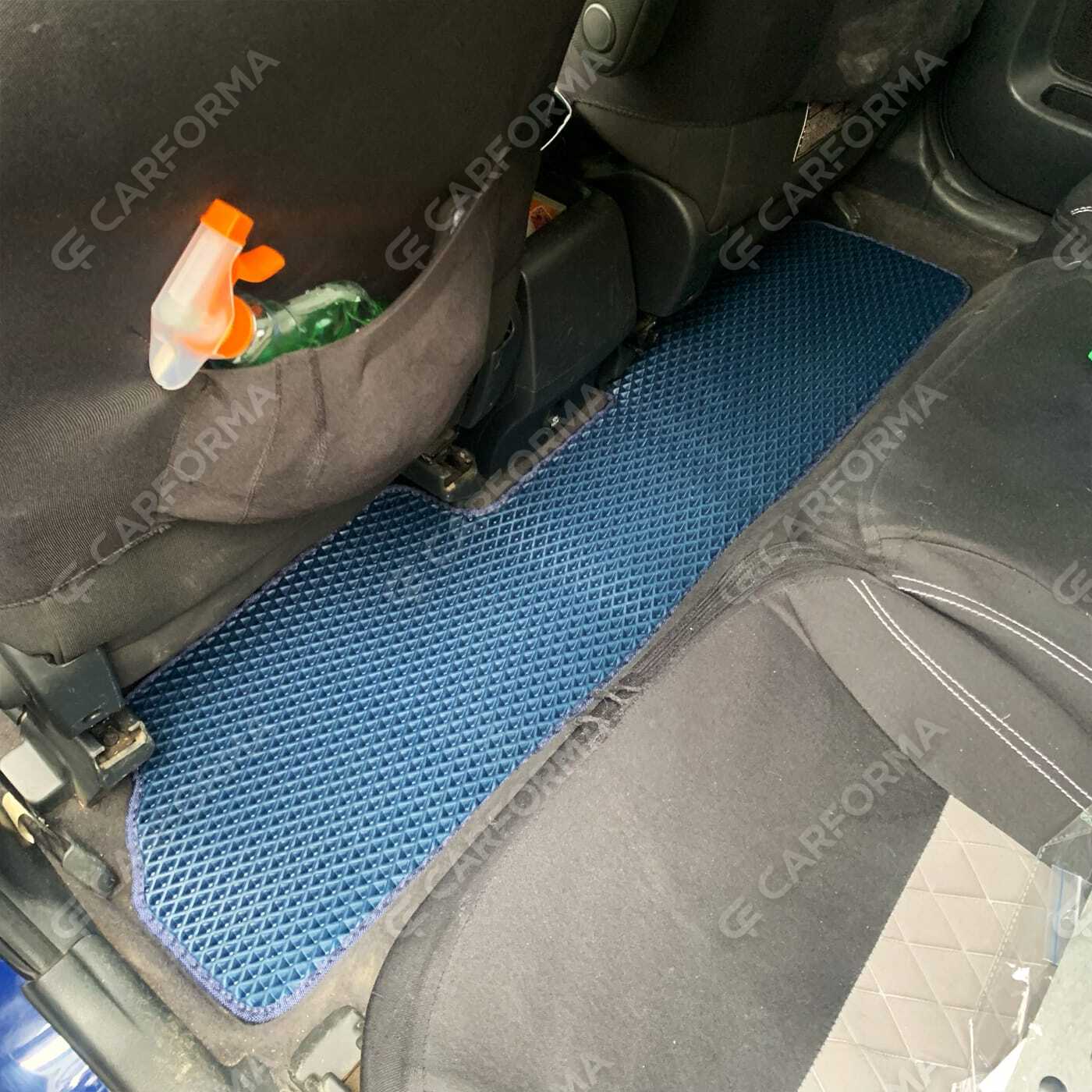 EVA коврики на Toyota Corolla Verso 2004&nbsp;-&nbsp;2010 в Тамбове