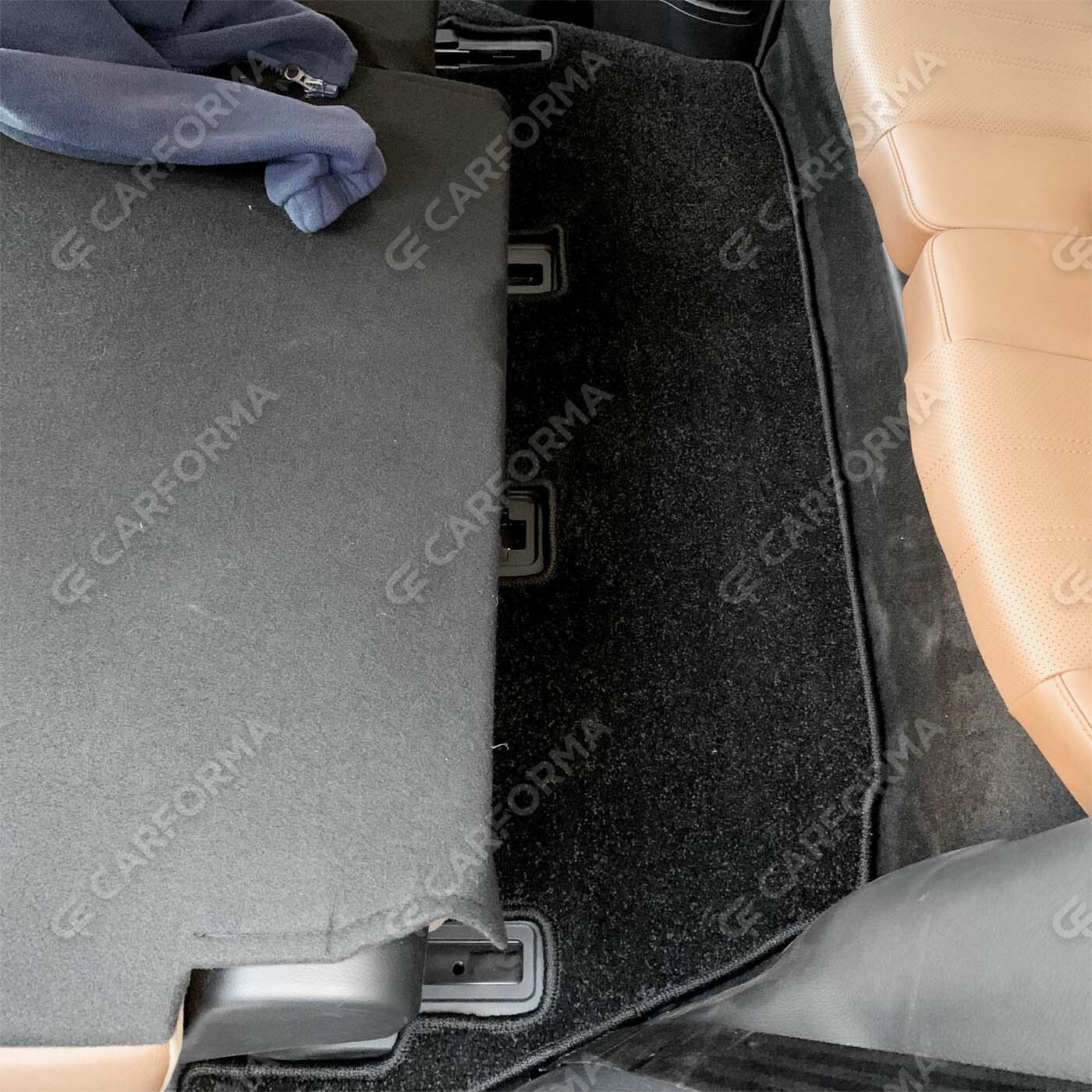 EVA коврики на Changan CS95 2016&nbsp;-&nbsp;2026 в Тамбове