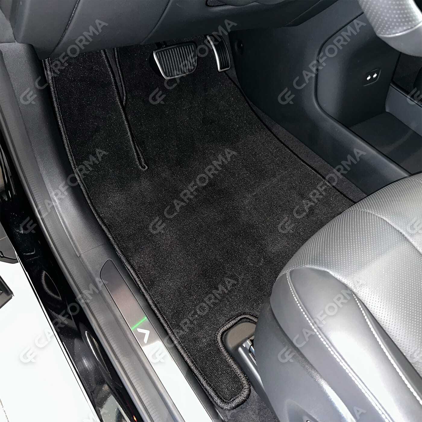 EVA коврики на Seres M7 2022&nbsp;-&nbsp;2026 в Тамбове