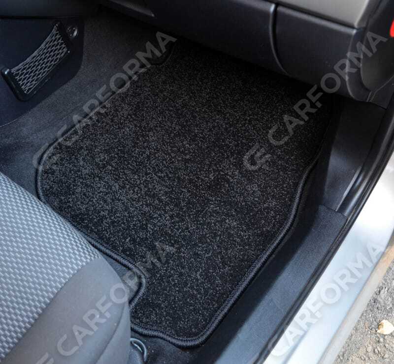 EVA коврики на Mitsubishi Galant IX 2004&nbsp;-&nbsp;2012 в Тамбове