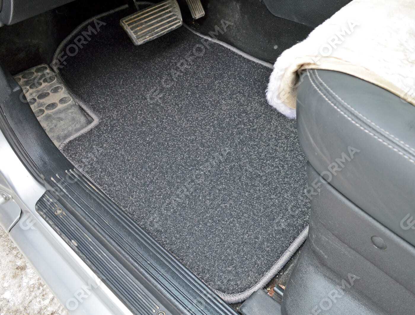 Коврики на Land Rover Freelander I 1998&nbsp;-&nbsp;2006 в Тамбове