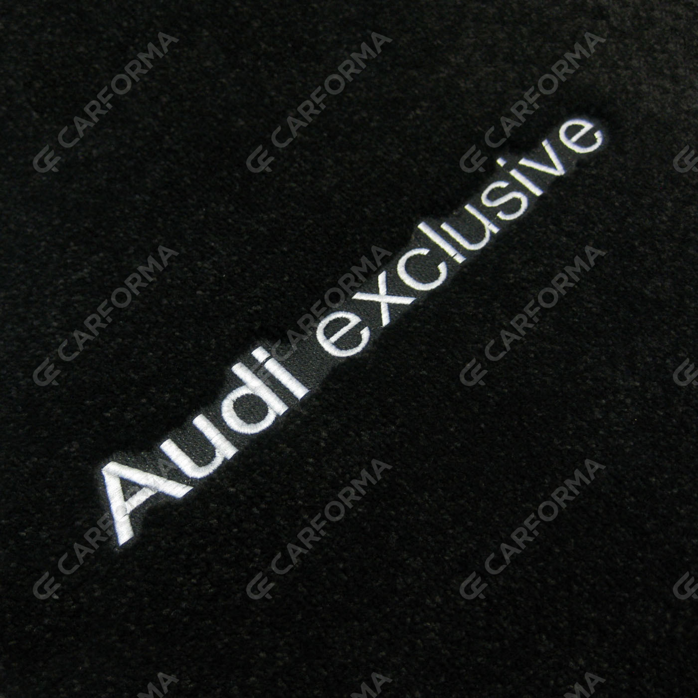 Ворсовые коврики на Audi A6 (C7) 2011&nbsp;-&nbsp;2018 в Тамбове