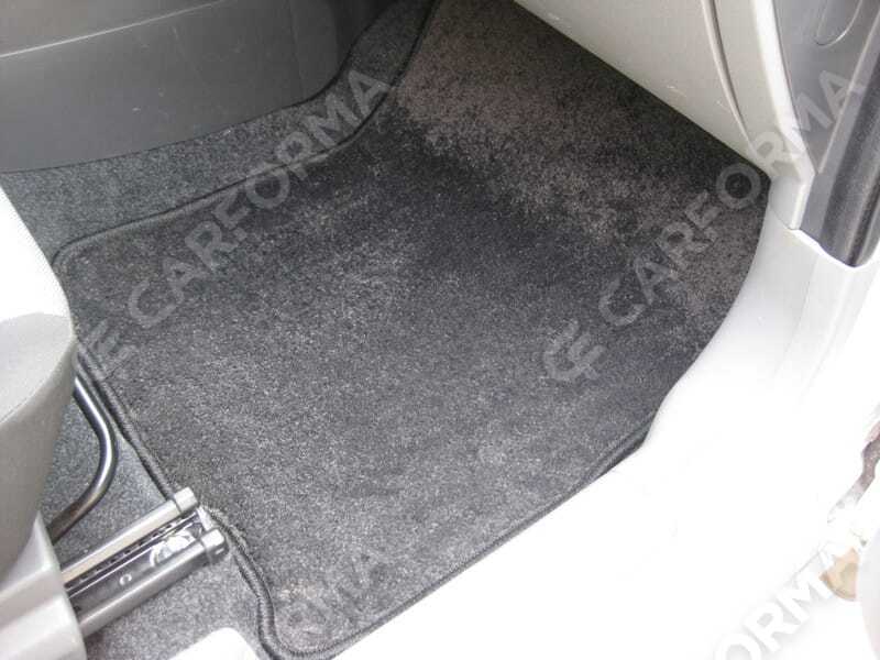 Коврики на Suzuki SX4 I 2006&nbsp;-&nbsp;2014 в Тамбове