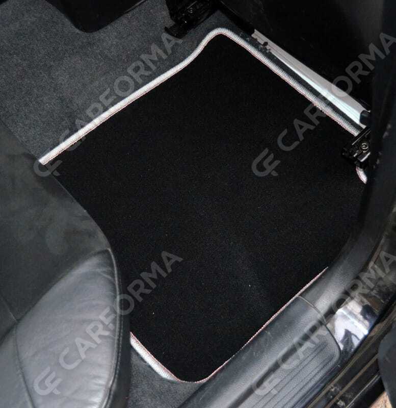 EVA коврики на Mitsubishi Lancer Evolution VIII 2003&nbsp;-&nbsp;2006 в Тамбове