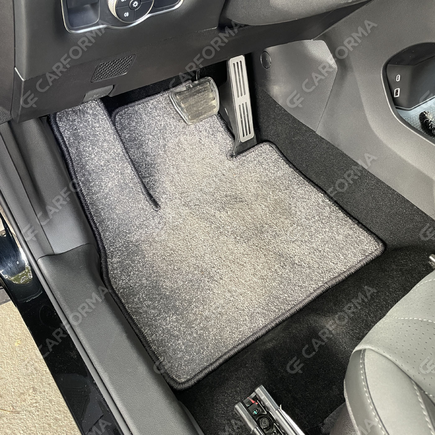 EVA коврики на Tenet T8 2025&nbsp;-&nbsp;2026 в Тамбове