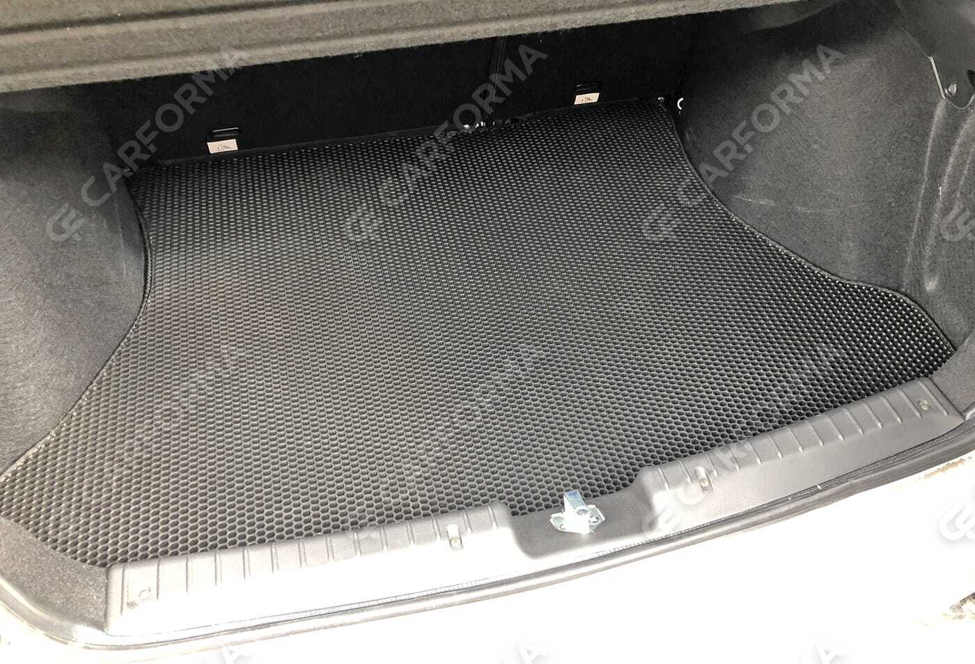 Ворсовые коврики на Lada (ВАЗ) Kalina 2004&nbsp;-&nbsp;2018 в Тамбове