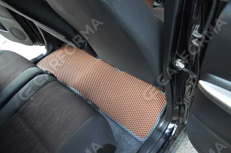 Коврики на Nissan DAYZ I 2013&nbsp;-&nbsp;2019 в Тамбове