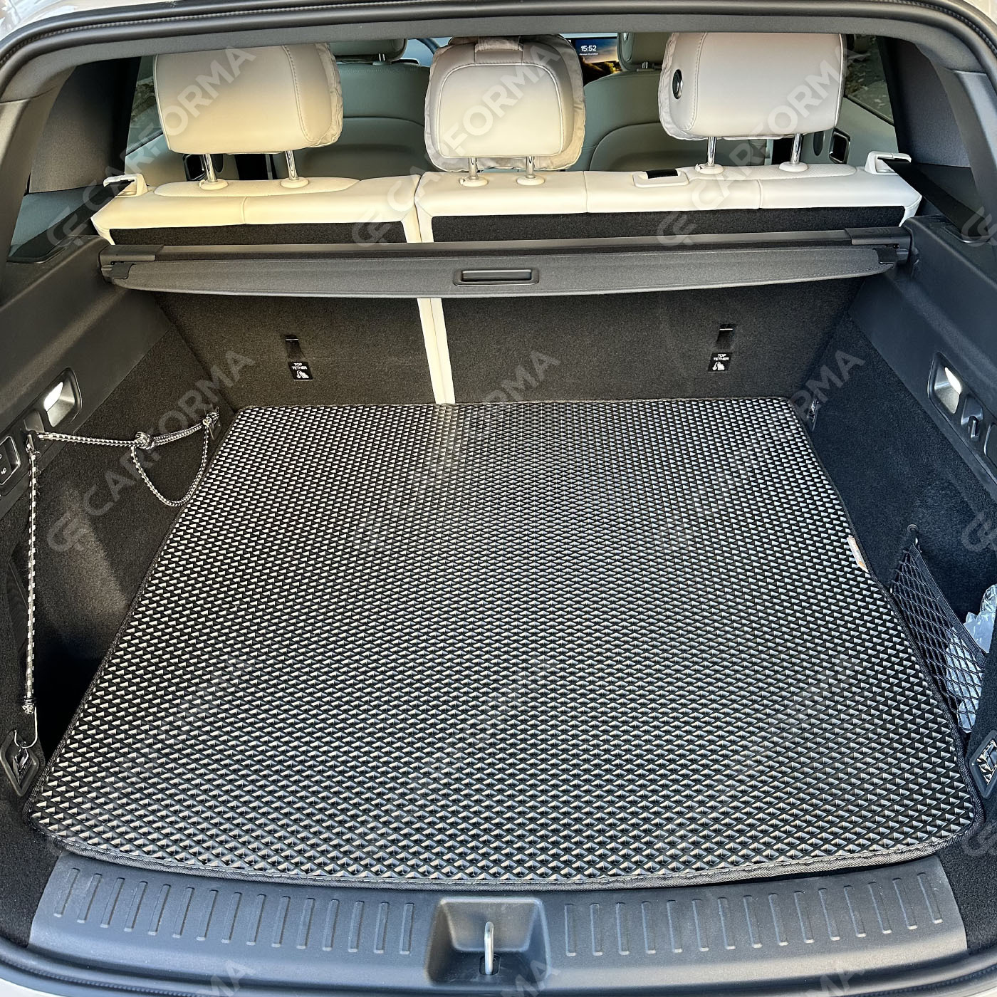 EVA коврики на Li L6 2024&nbsp;-&nbsp;2026 в Тамбове