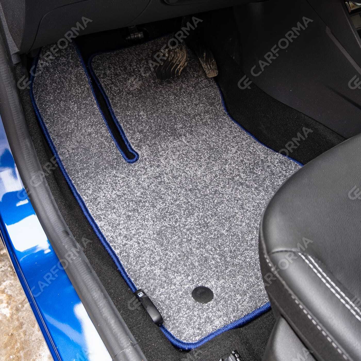 EVA коврики на Renault Kaptur 2016&nbsp;-&nbsp;2022 в Тамбове