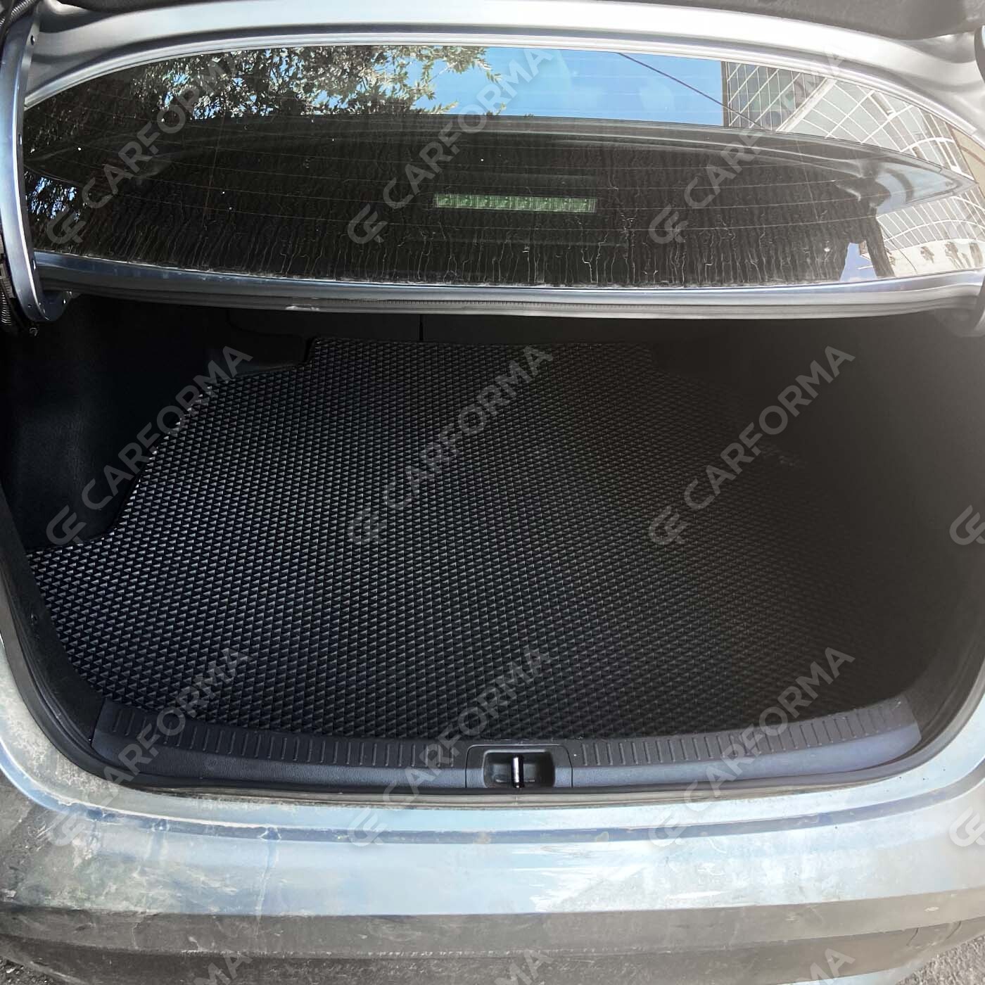 Ворсовые коврики на Toyota Levin (E21) 2019&nbsp;-&nbsp;2026 в Тамбове