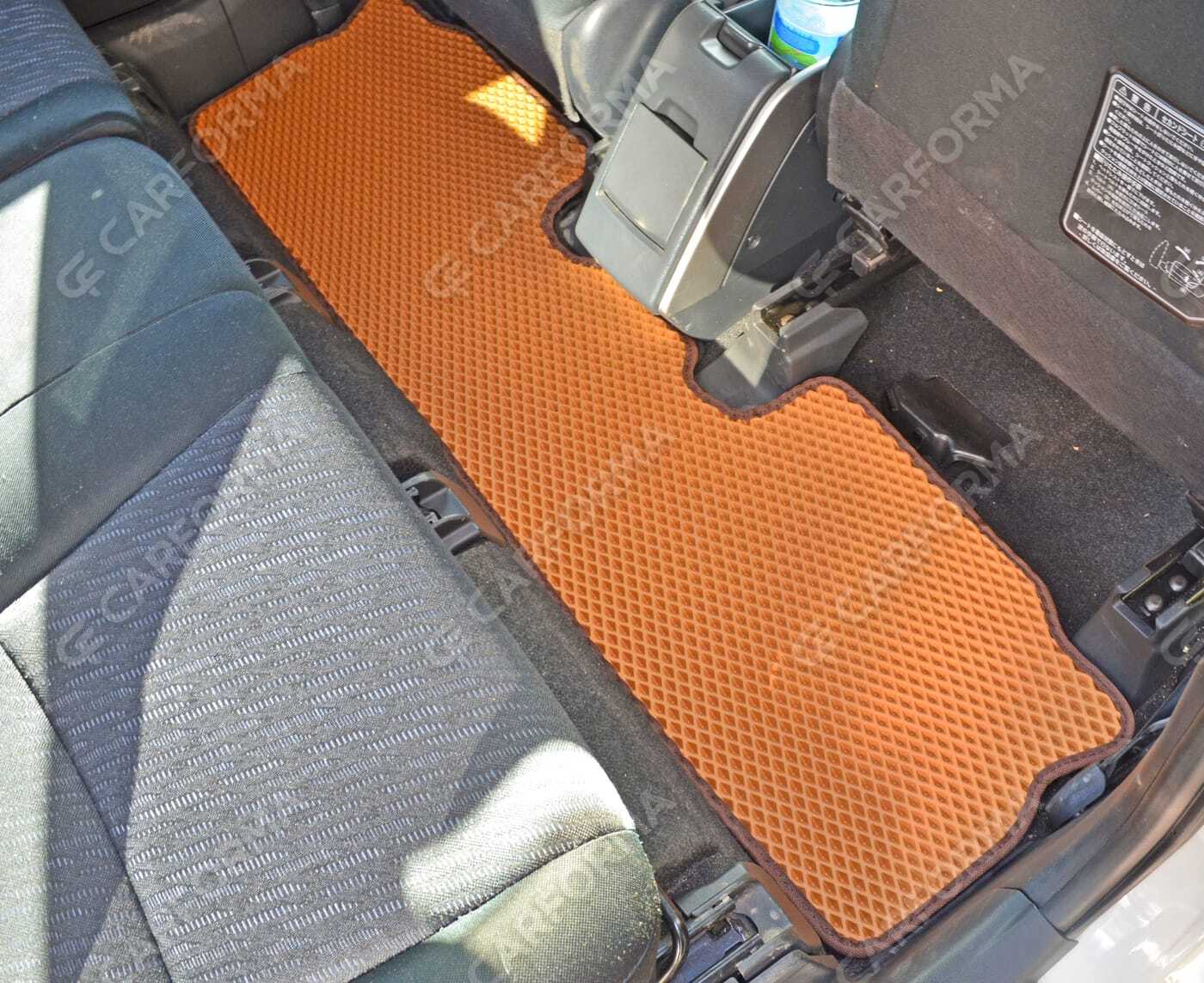 Коврики на Toyota Wish II 2009&nbsp;-&nbsp;2017 в Тамбове