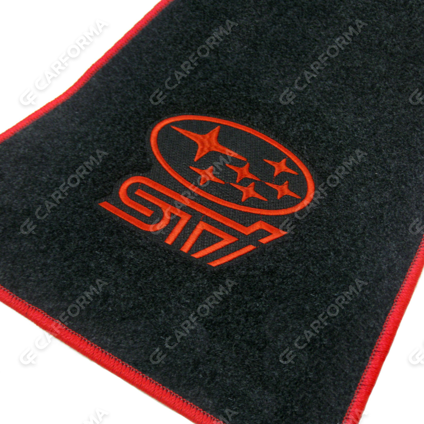 Ворсовые коврики на Subaru Trezia 2010&nbsp;-&nbsp;2016 в Тамбове