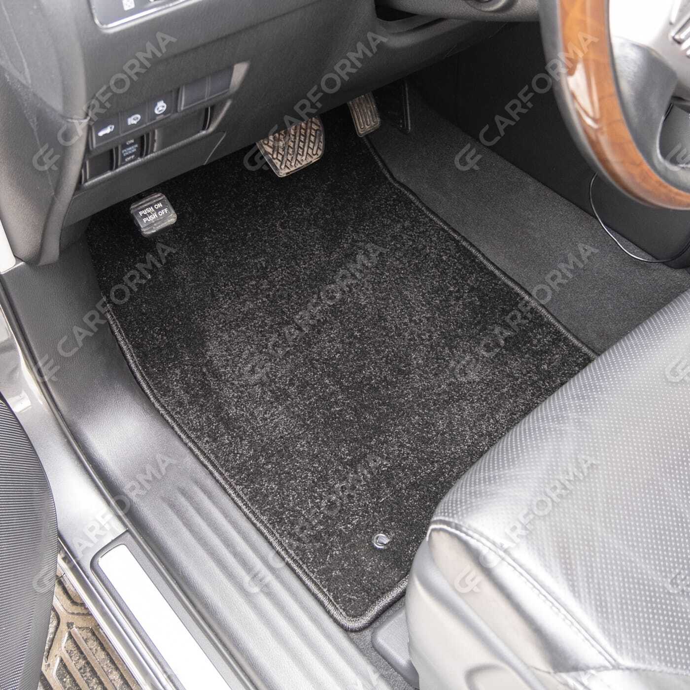 EVA коврики на Infiniti QX80 I 2013&nbsp;-&nbsp;2024 в Тамбове