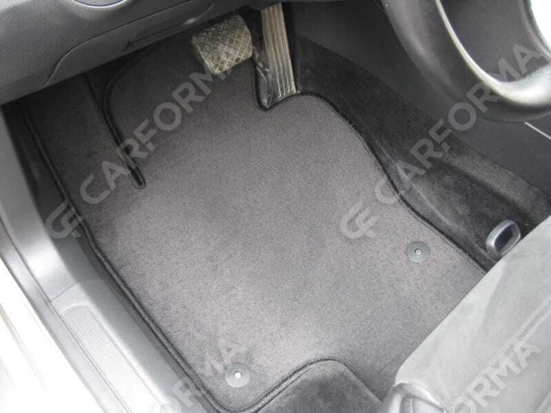 Коврики на Volkswagen Passat CC 2008&nbsp;-&nbsp;2017 в Тамбове