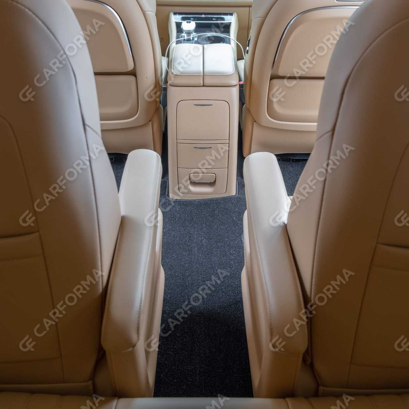 Ворсовые коврики на Voyah Dream 2021&nbsp;-&nbsp;2026 в Тамбове