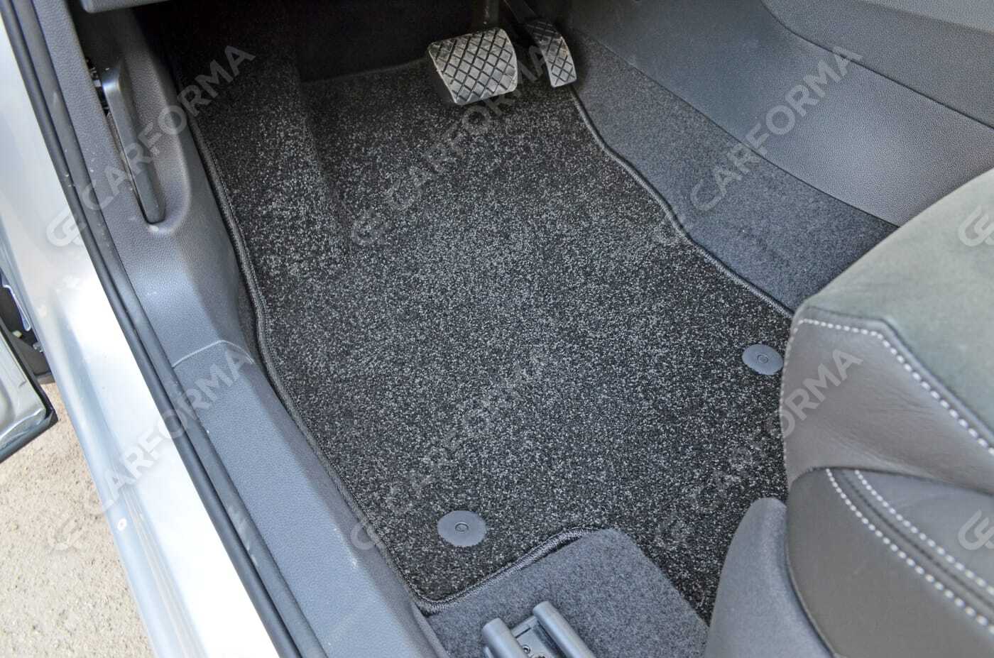 EVA коврики на Seat Ateca 2016&nbsp;-&nbsp;2026 в Тамбове