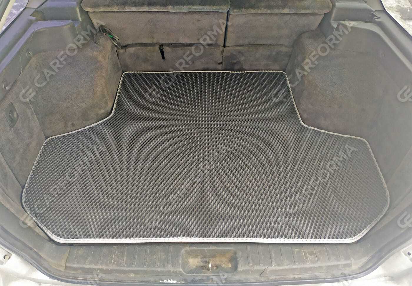 EVA коврики на Mitsubishi Galant VIII 1996&nbsp;-&nbsp;2005 в Тамбове