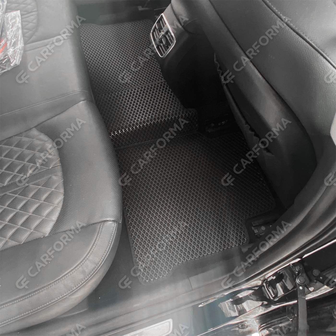 Коврики на KIA K5 II 2015&nbsp;-&nbsp;2021 в Тамбове