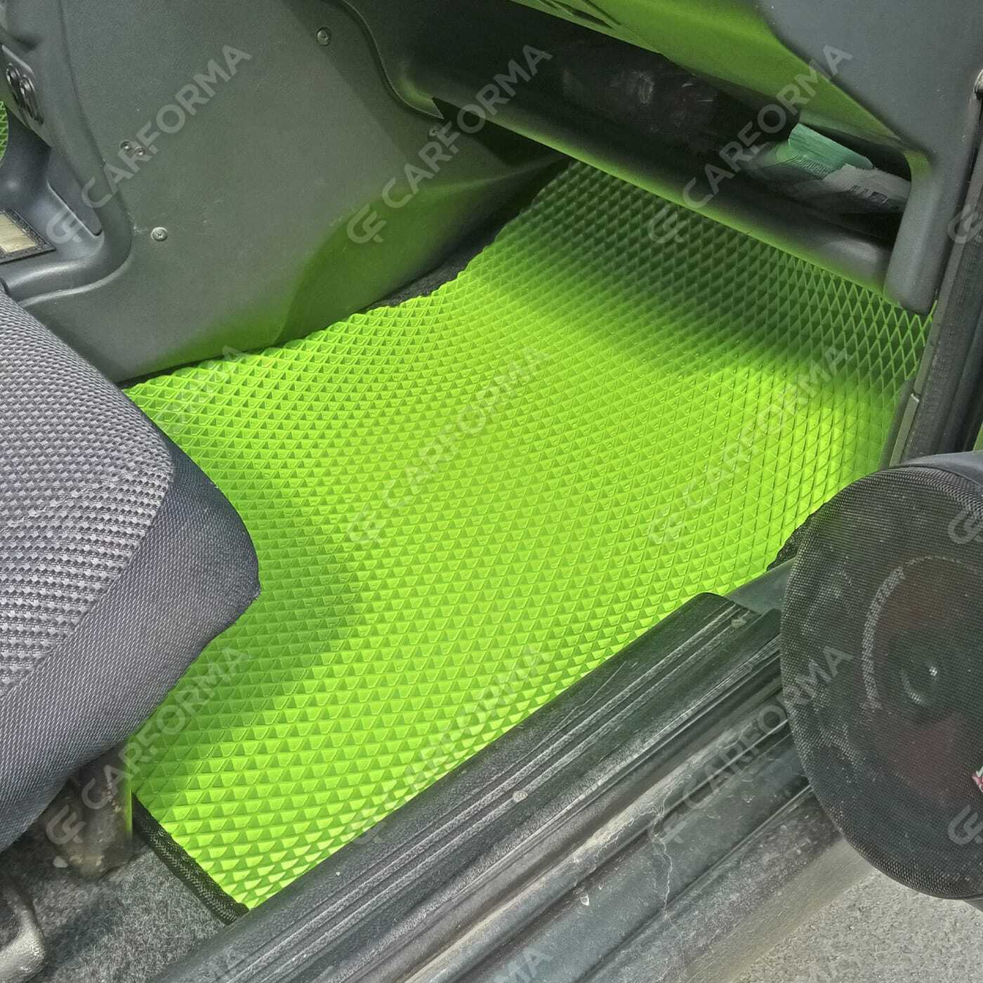 Ворсовые коврики на Lada (ВАЗ) 2108, 2109, 2113, 2114, 2115 1984&nbsp;-&nbsp;2013 в Тамбове