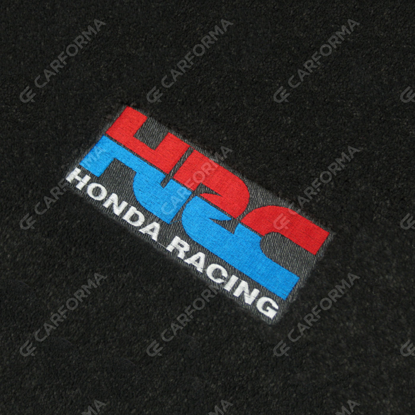 Ворсовые коврики на Honda HR-V II 2013&nbsp;-&nbsp;2022 в Тамбове