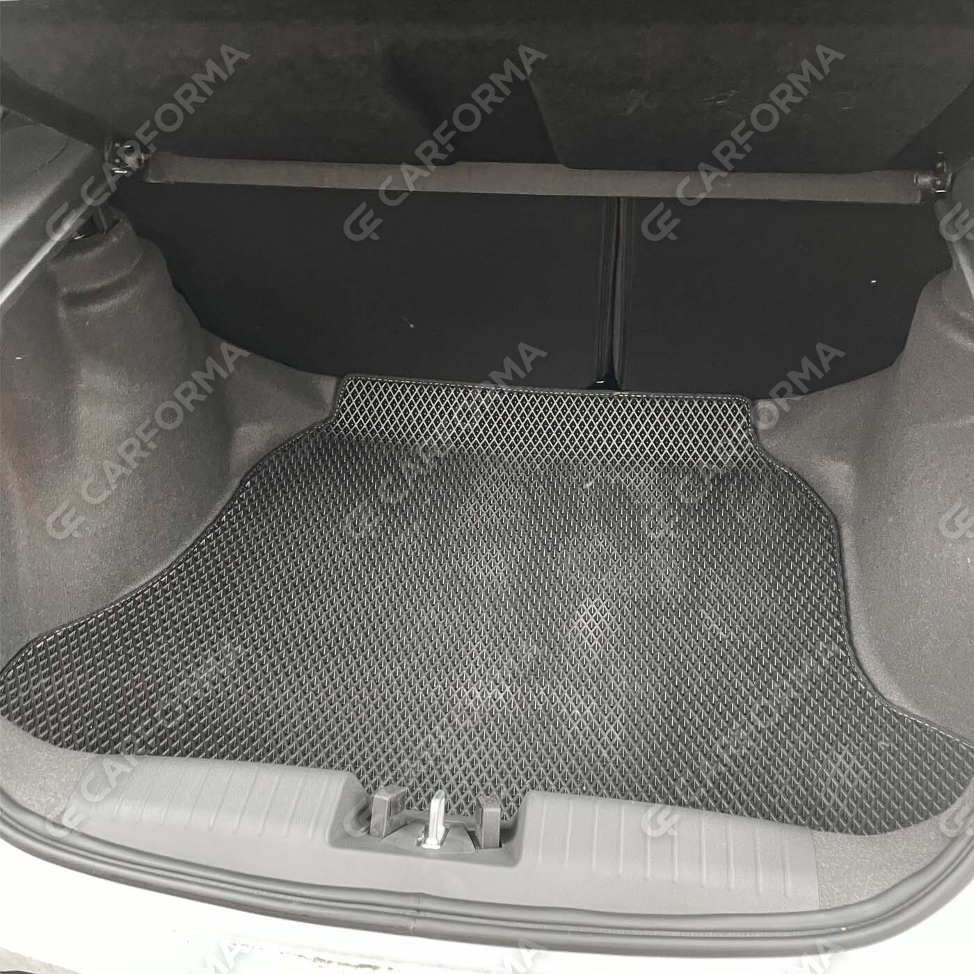 Коврики на Chery Tiggo 2 2017&nbsp;-&nbsp;2020 в Тамбове