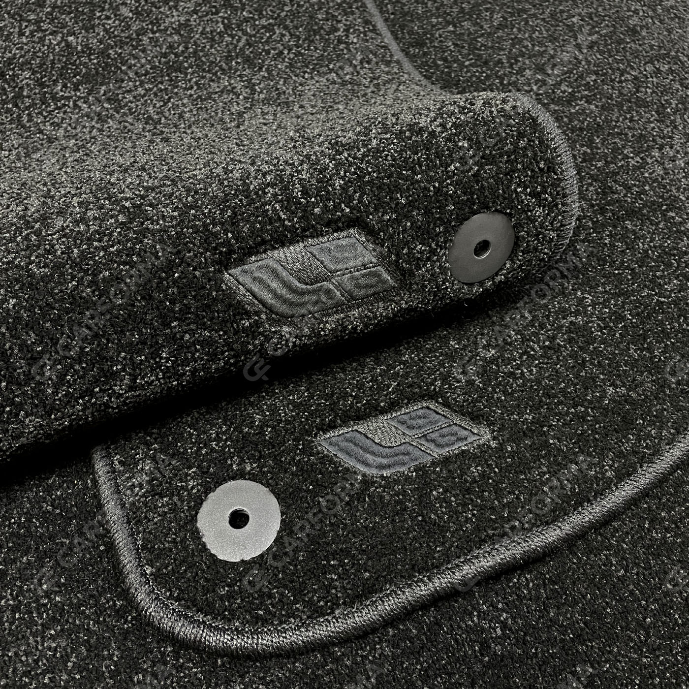 Ворсовые коврики на Li L8 2022&nbsp;-&nbsp;2026 в Тамбове