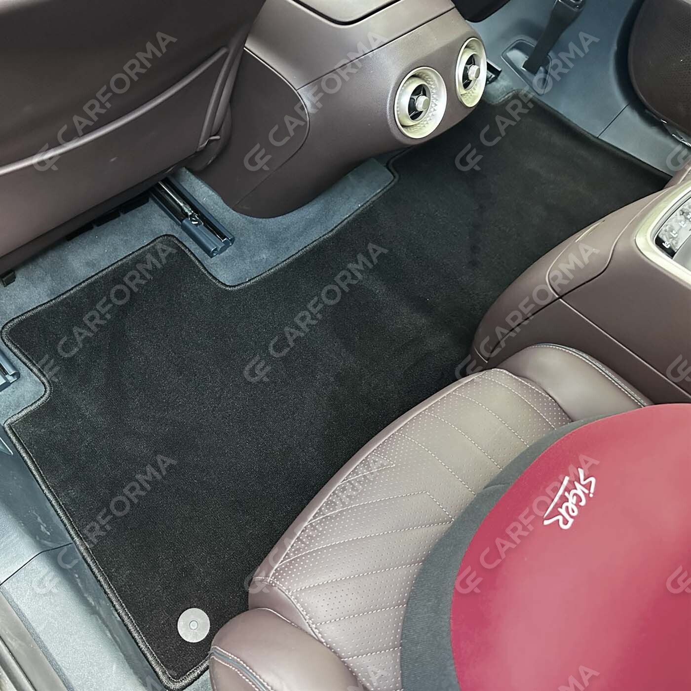 Коврики на Avatr 11 2021&nbsp;-&nbsp;2026 в Тамбове