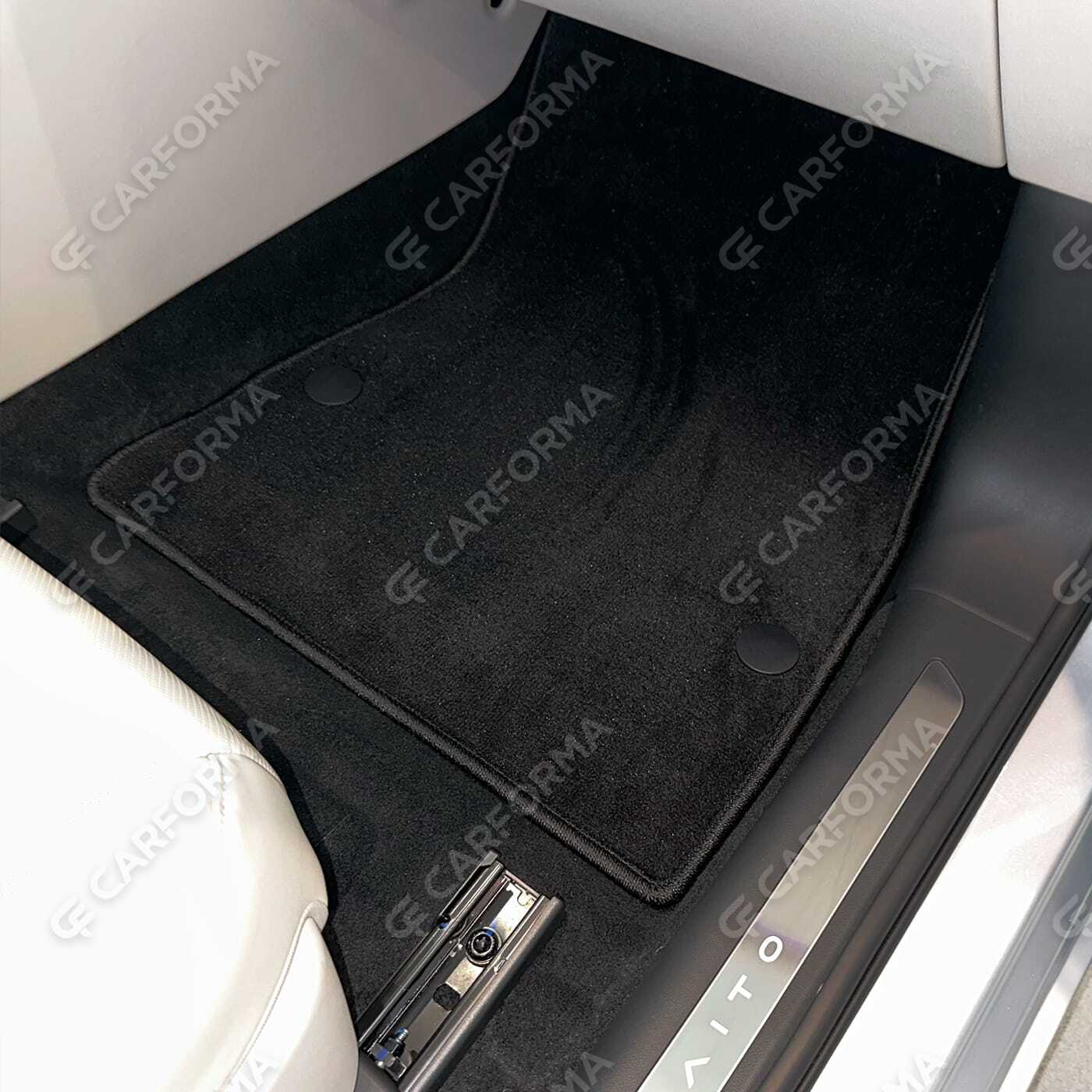 EVA коврики на Seres M5 2021&nbsp;-&nbsp;2026 в Тамбове