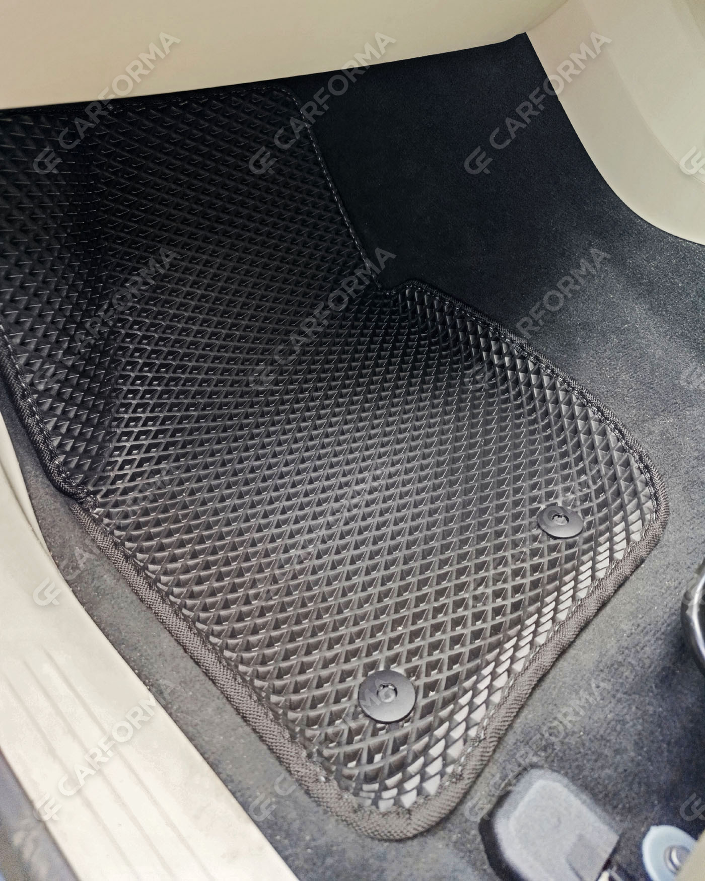 Коврики на Volvo V40 II 2012&nbsp;-&nbsp;2020 в Тамбове