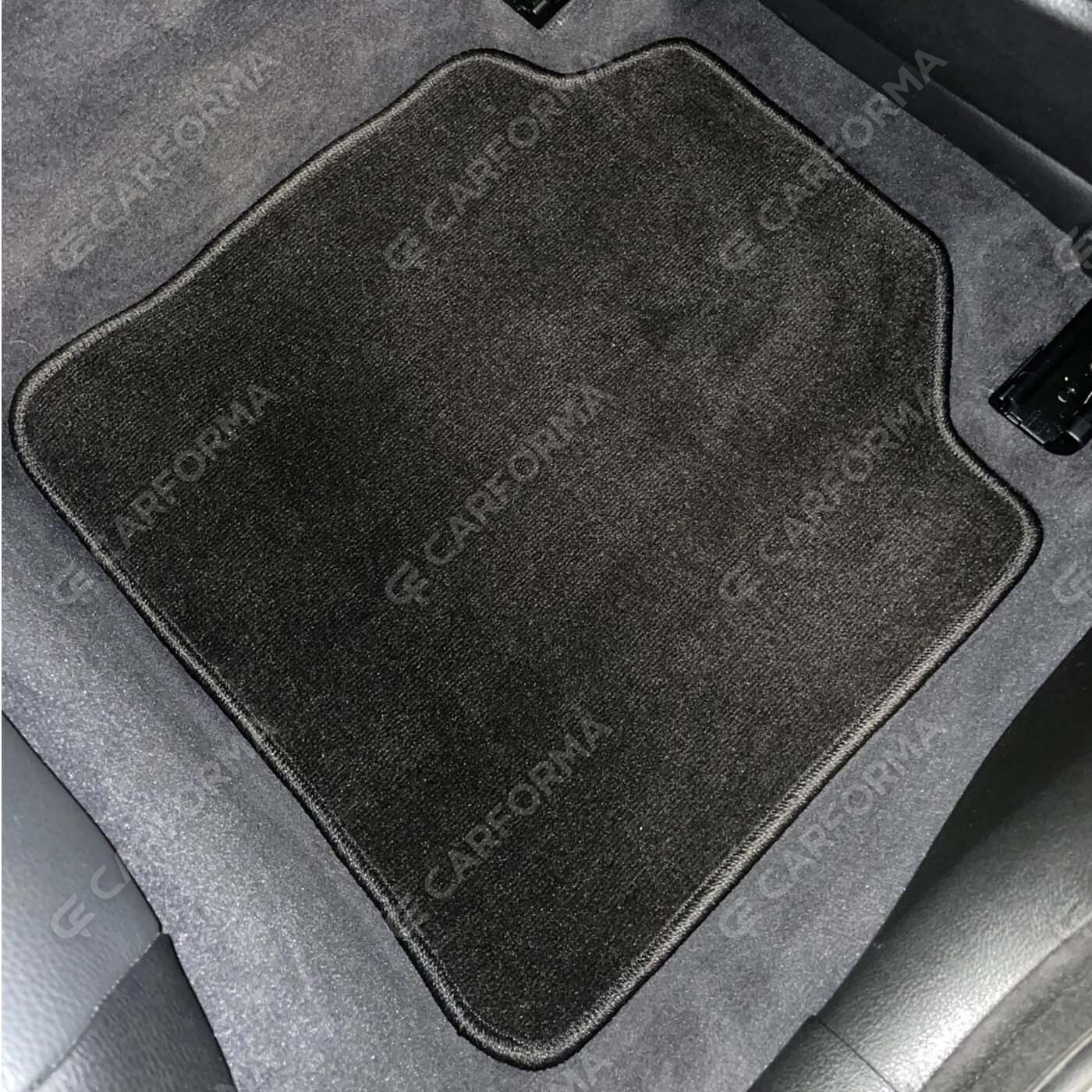 Ворсовые коврики на BMW 3 Gran Turismo (F34) 2013&nbsp;-&nbsp;2020 в Тамбове