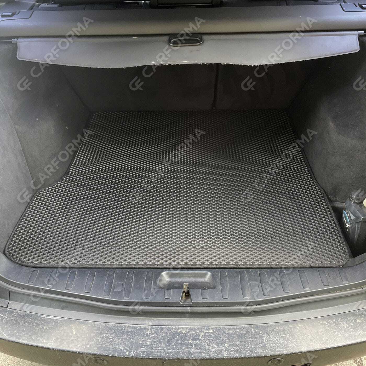 EVA коврики на BMW X3 (E83) 2003&nbsp;-&nbsp;2011 в Тамбове