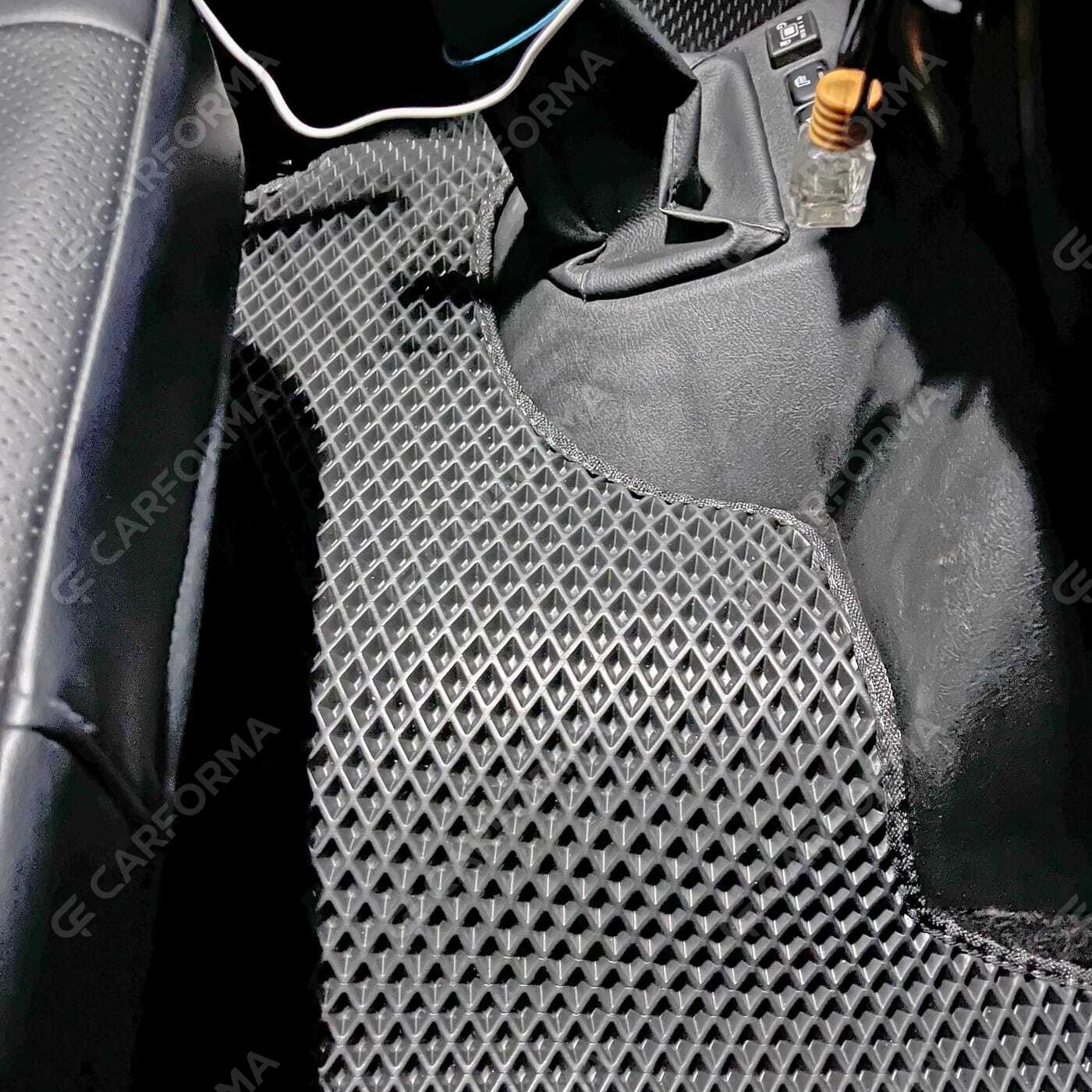 Ворсовые коврики на УАЗ Профи 2017&nbsp;-&nbsp;2026 в Тамбове