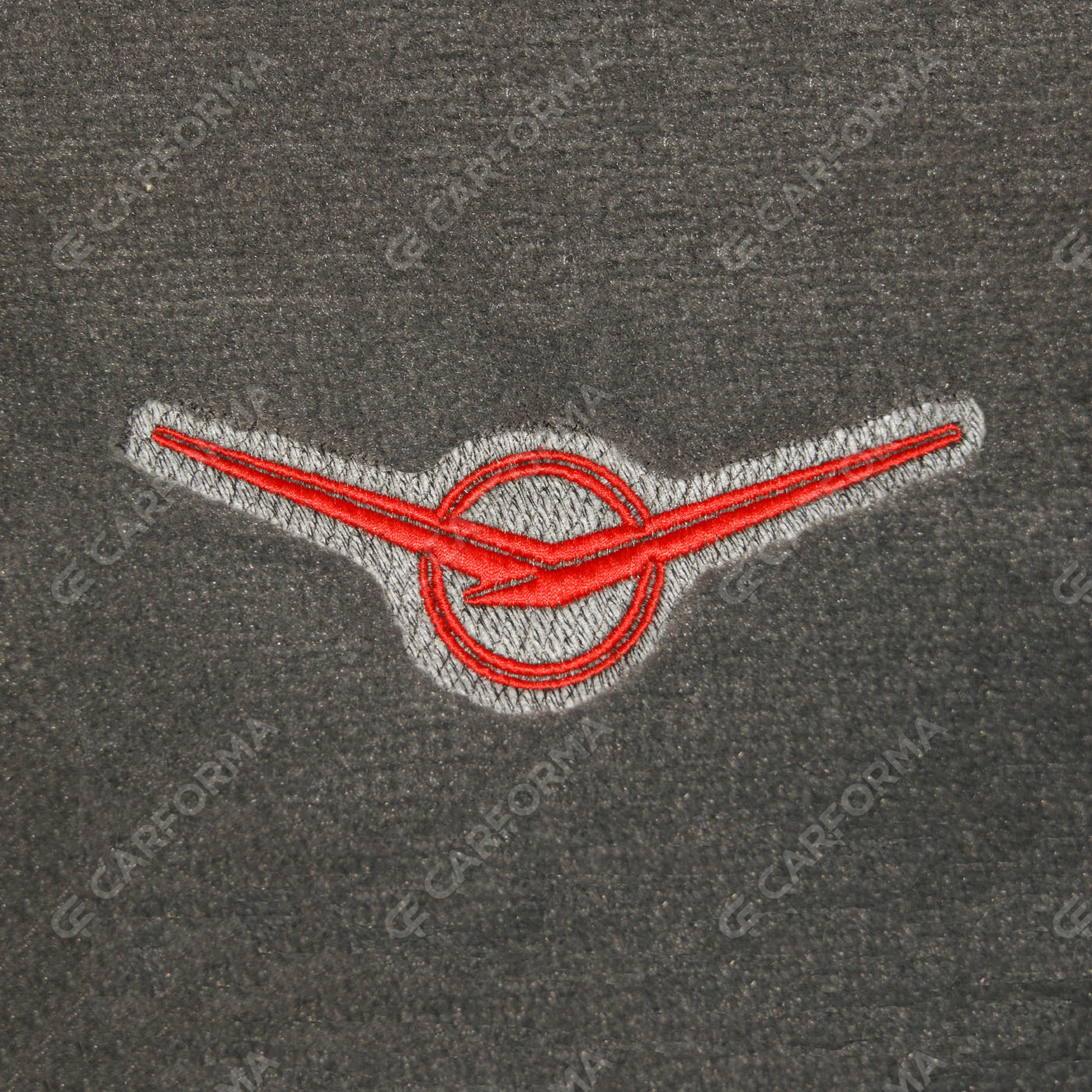 Ворсовые коврики на УАЗ Буханка 1965&nbsp;-&nbsp;2026 в Тамбове