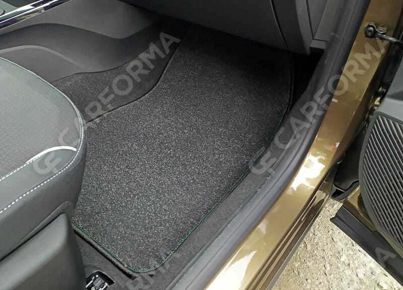 EVA коврики на Renault Arkana 2018&nbsp;-&nbsp;2026 в Тамбове