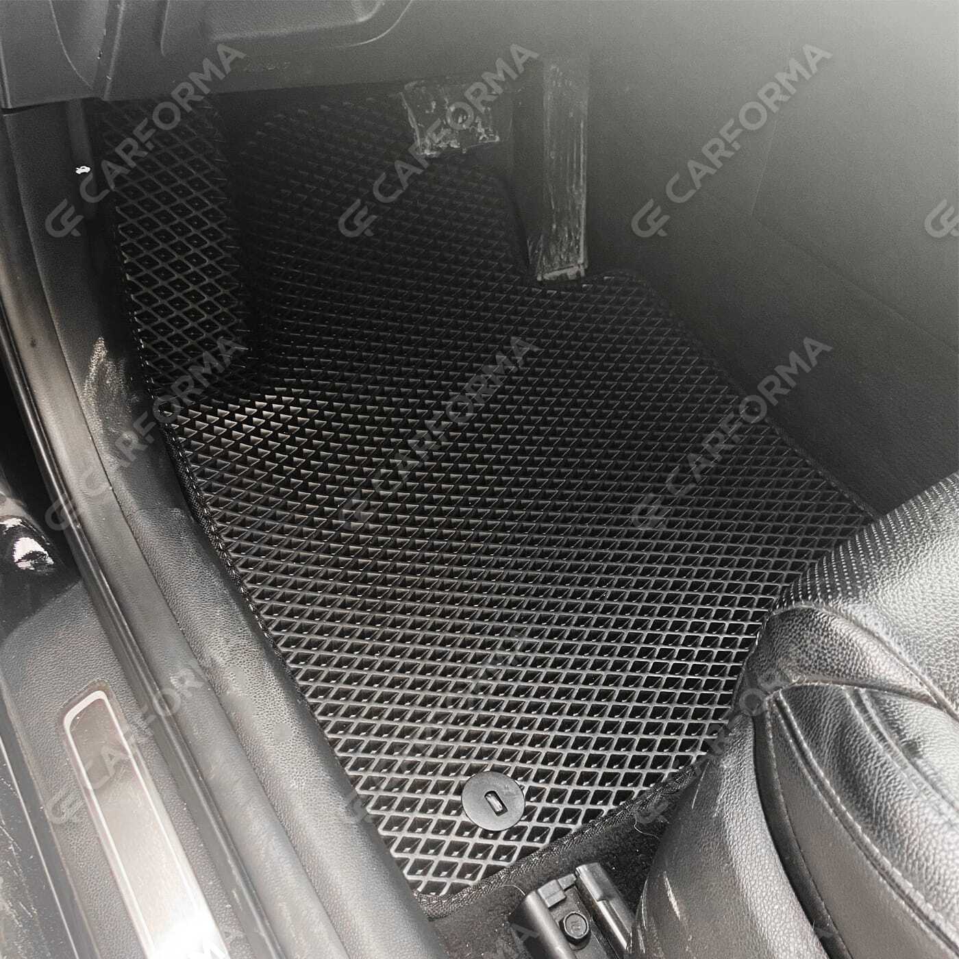 Коврики на KIA K5 II 2015&nbsp;-&nbsp;2021 в Тамбове