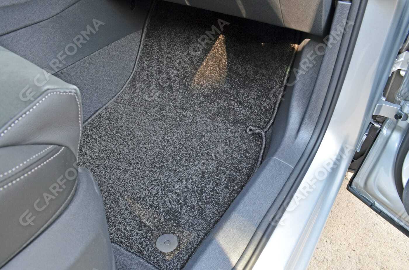 EVA коврики на Volkswagen Taos 2020&nbsp;-&nbsp;2026 в Тамбове