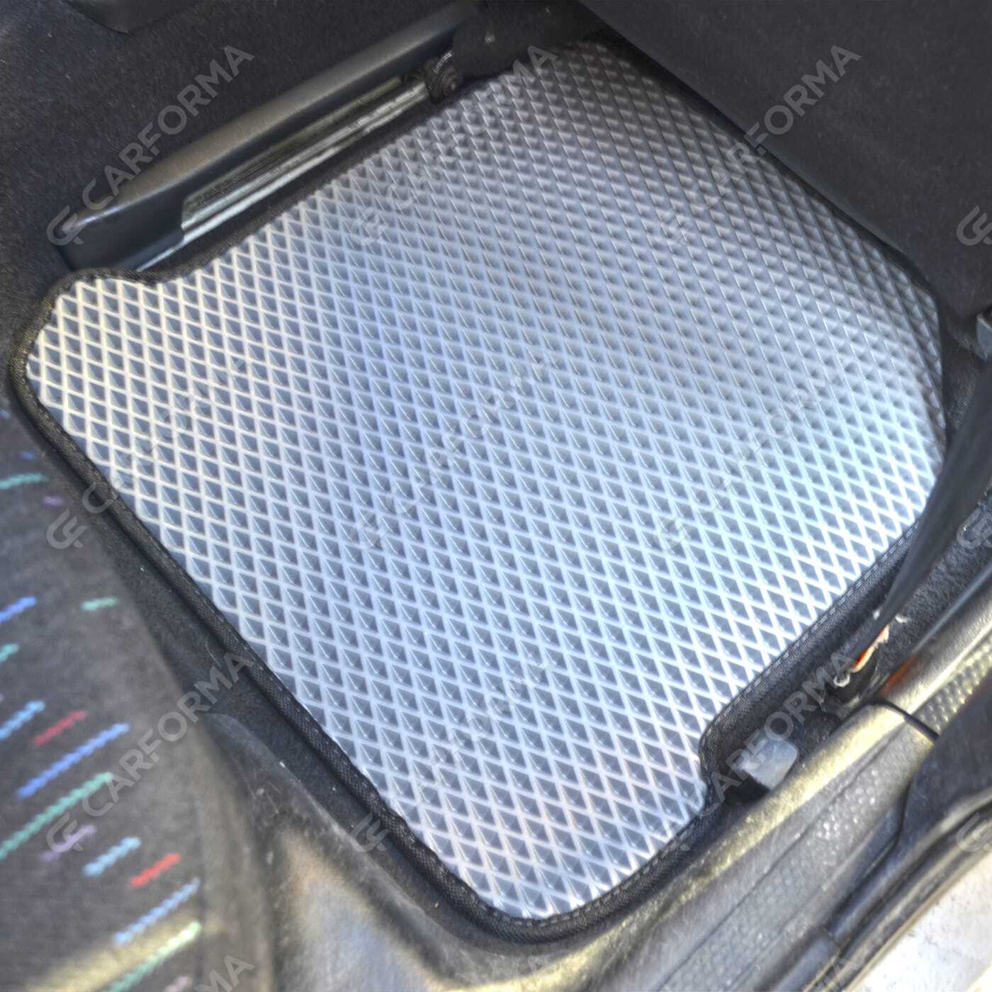 EVA коврики на Volkswagen Golf 3 1991&nbsp;-&nbsp;1998 в Тамбове