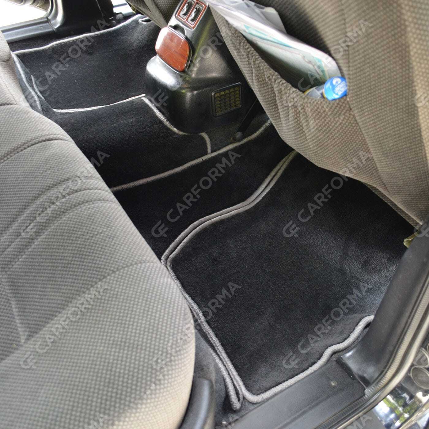 Коврики на ГАЗ 3110 1997&nbsp;-&nbsp;2005 в Тамбове