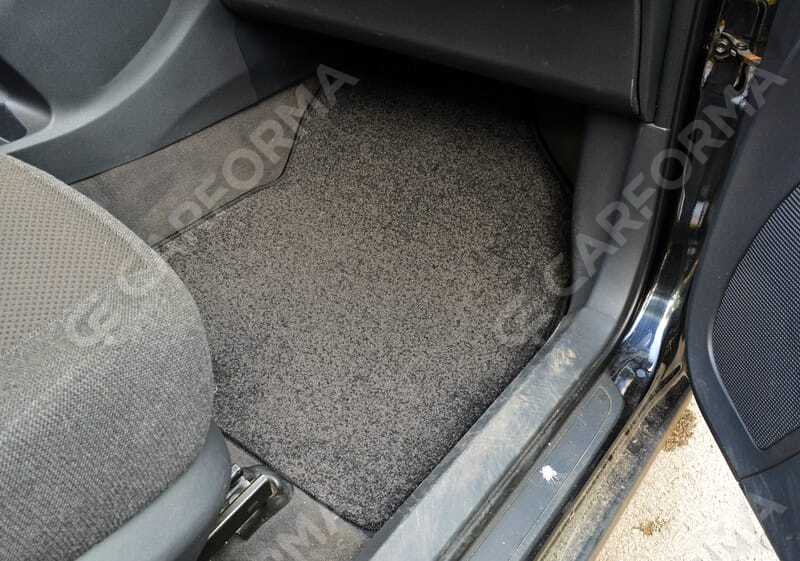 Коврики на Toyota Auris I 2006&nbsp;-&nbsp;2012 в Тамбове