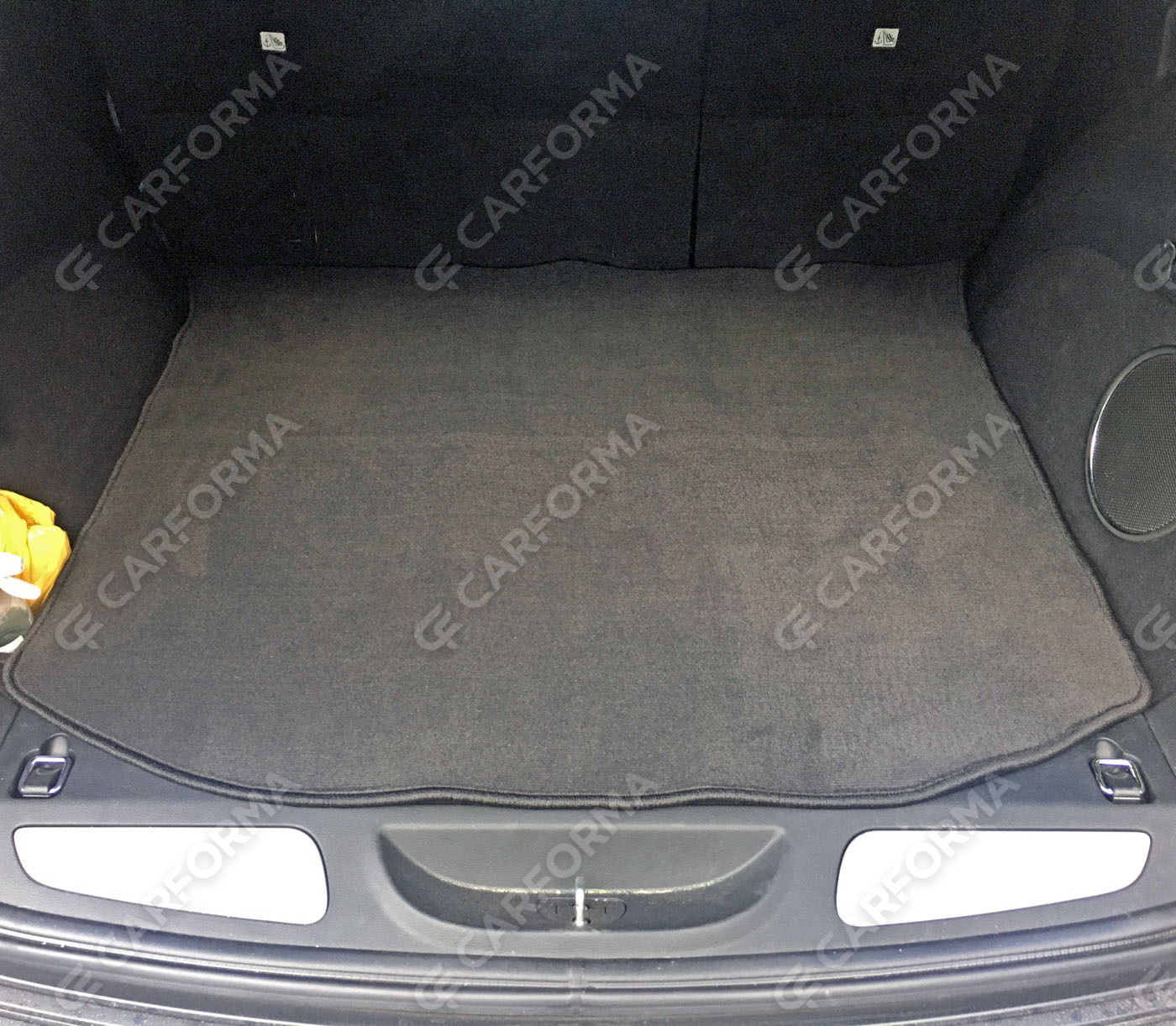 Коврики на Jeep Grand Cherokee (WK2) 2010&nbsp;-&nbsp;2022 в Тамбове