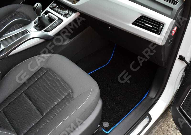Коврики на Geely Atlas I 2016&nbsp;-&nbsp;2022 в Тамбове