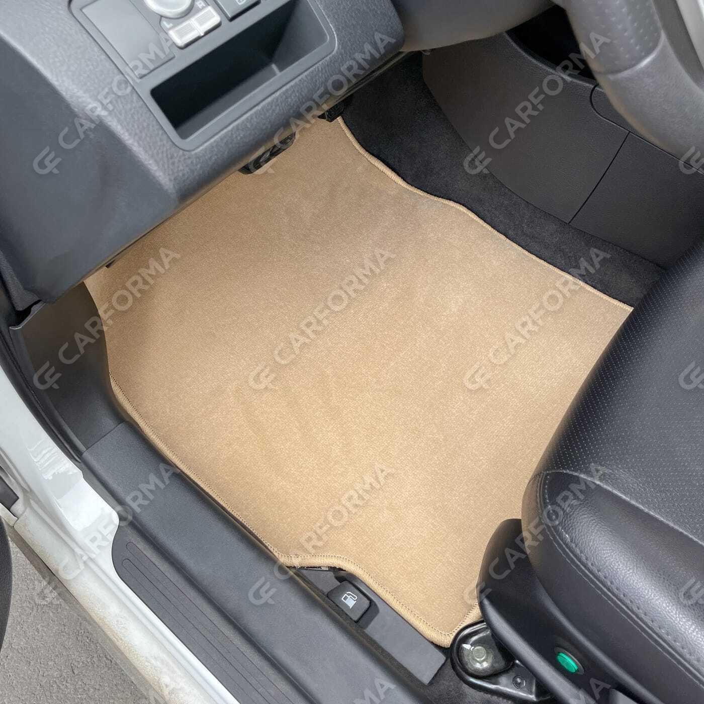 Коврики на Lifan X50 2015&nbsp;-&nbsp;2022 в Тамбове