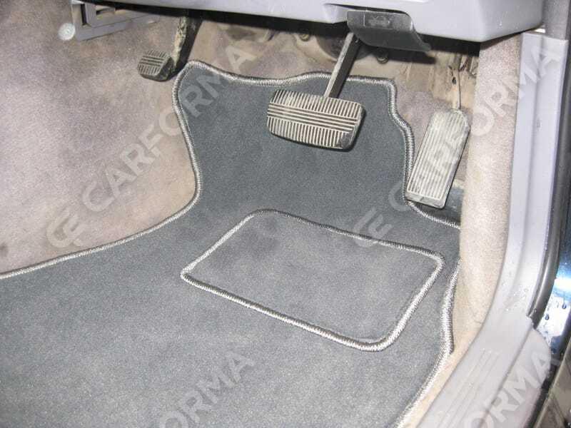 EVA коврики на Nissan Gloria (Y34) 1999&nbsp;-&nbsp;2004 в Тамбове