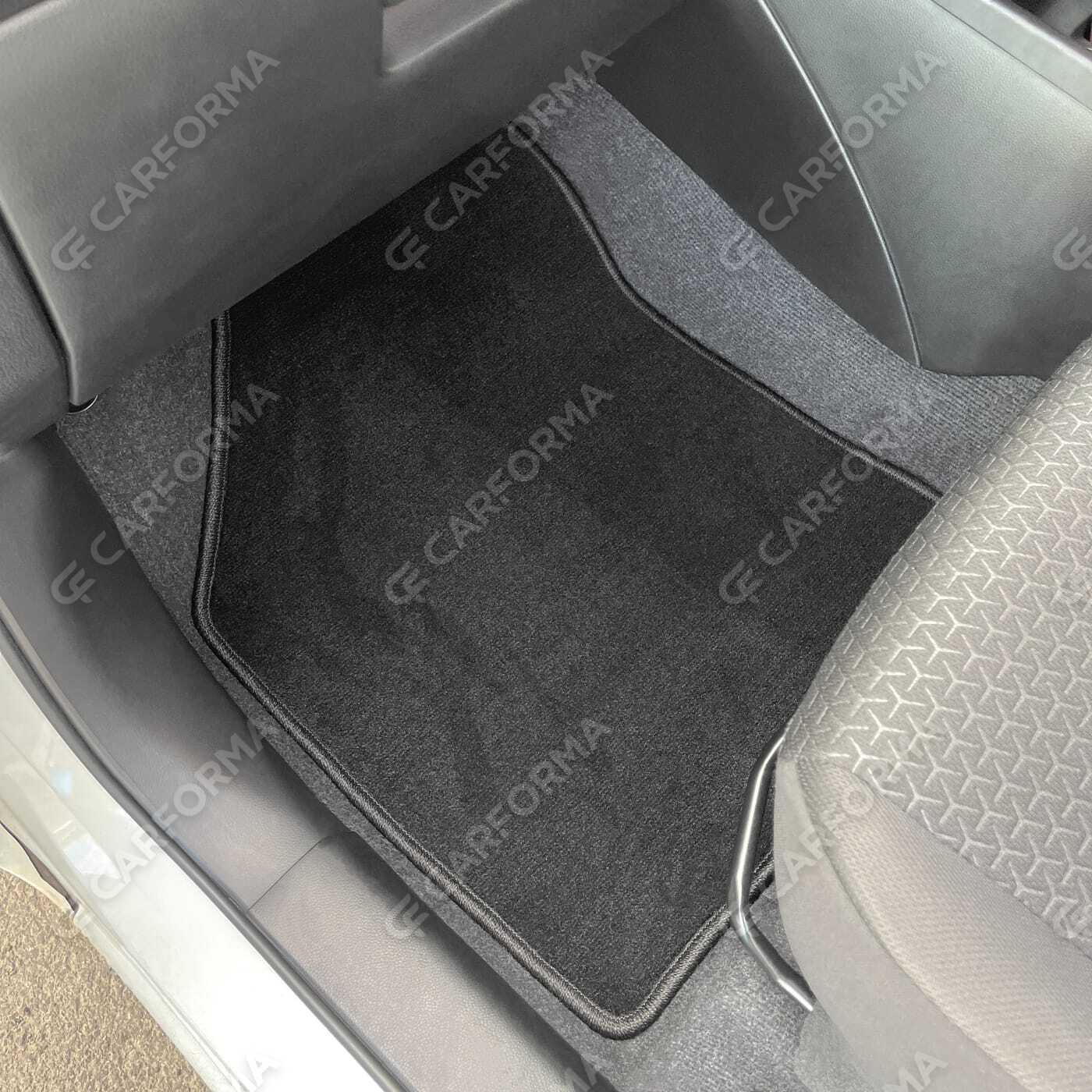 EVA коврики на Suzuki Swift V 2016&nbsp;-&nbsp;2026 в Тамбове