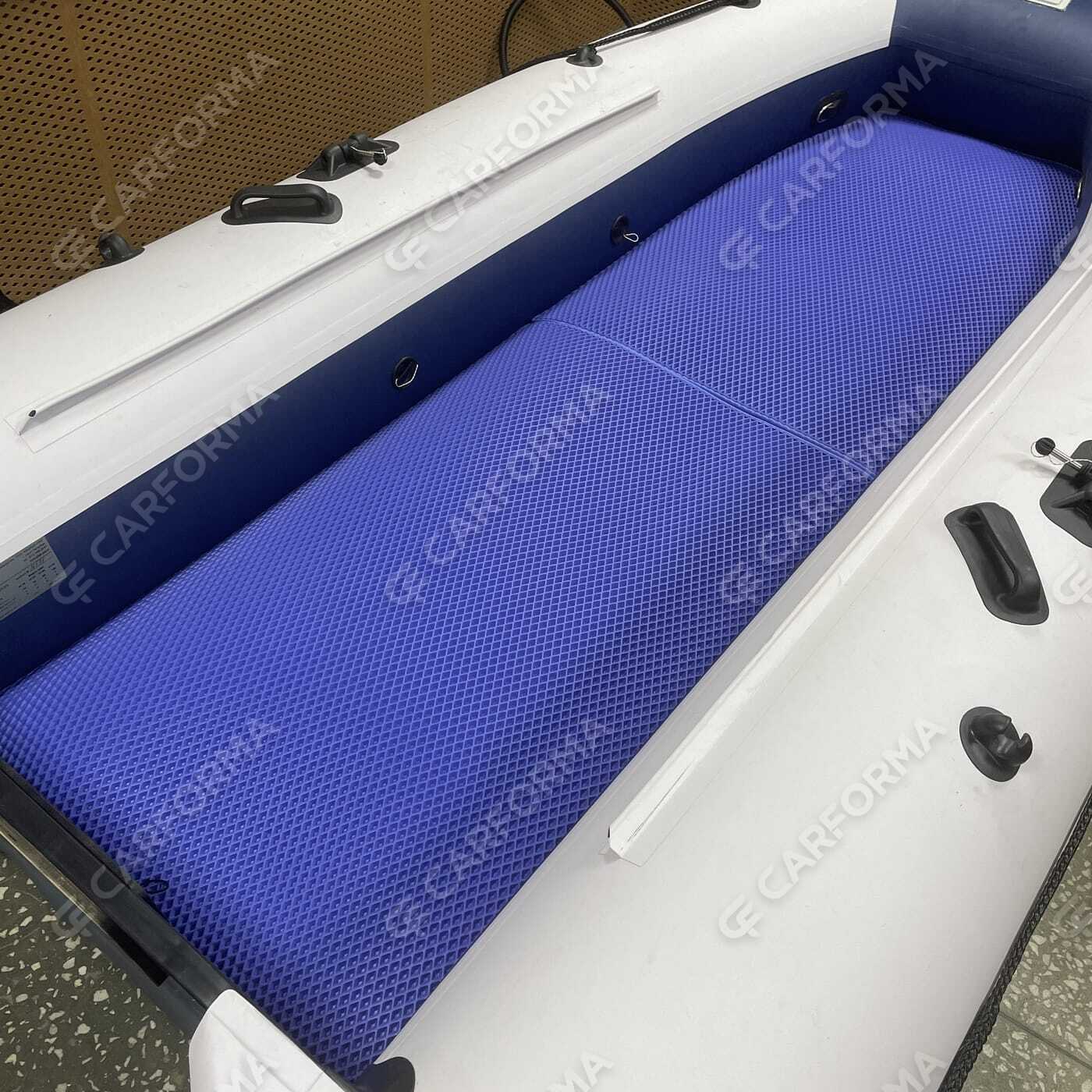 Ворсовые коврики на Лодки Altair HD 360 НДНД  в Тамбове