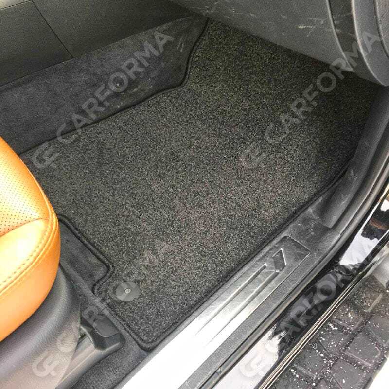 Коврики на KIA Mohave 2008&nbsp;-&nbsp;2026 в Тамбове